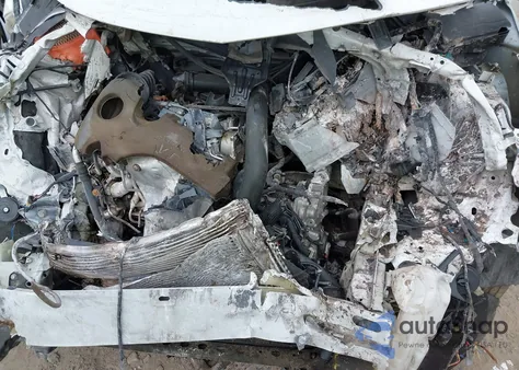 2020 Chevrolet Malibu Fwd Lt from USA, damaged, VIN 1G1ZD5ST1LF091502